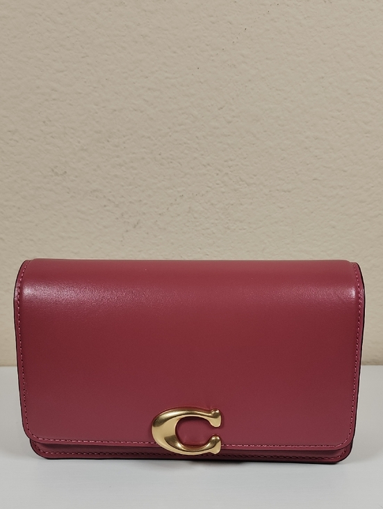 Coach Handbags - Coach Bandit Belt Bag